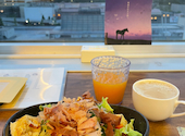 与那国ベーカリー食堂 ウヤシワレ: chibiさんの2026年09月23日の1枚目の投稿写真