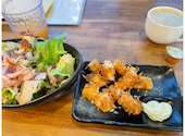 与那国ベーカリー食堂 ウヤシワレ: chibiさんの2026年09月23日の2枚目の投稿写真