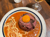 Italianbar The Attachment アタッチメント 池袋店: chibiさんの2026年04月07日の3枚目の投稿写真