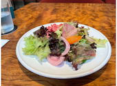 グラフィックグリルアンドバーGraphic Grill & Bar: chibiさんの2026年06月30日の1枚目の投稿写真