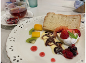 Cafe Crispy カフェクリスピー 豊田 日野: chibiさんの2026年06月30日の1枚目の投稿写真