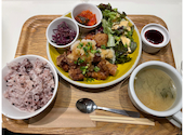 ABCcanteen ルミネエスト新宿店: chibiさんの2026年06月30日の1枚目の投稿写真