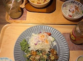 カフェ メルティングポット: ばんちぇさんの2026年09月19日の1枚目の投稿写真