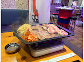 ヒョンチャンプルコギ 福井大和田店: ばんちぇさんの2026年09月28日の1枚目の投稿写真