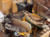 焼鳥ホルモン 炭焼き0式: なかじーさんの2024年12月12日の1枚目の投稿写真