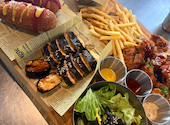 サムギョプサル 韓国料理 小さな韓国 あぷろ心斎橋難波店: 花花さんの2026年05月の1枚目の投稿写真