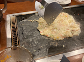 お好み焼は ここやねん 伊賀上野店: 北出律子さんの2021年07月30日の2枚目の投稿写真