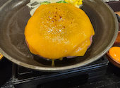 とろけるハンバーグ 福よし 福井下馬店: zonta3さんの2026年05月02日の1枚目の投稿写真