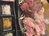 新潟 MEAT Lab SUGI: なつこママさんの2025年07月06日の3枚目の投稿写真