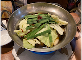 九州博多料理　もつ鍋　幸　大名古屋ビルヂング店: ちかちゃんさんの2024年03月の1枚目の投稿写真