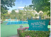 MAHALO garden terrace マハロ ガーデンテラス: まなつさんの2026年05月25日の2枚目の投稿写真