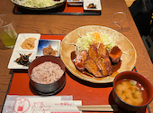 矢場とん 東京銀座店: むぎたろうさんの2026年03月27日の1枚目の投稿写真