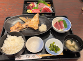 さかな酒場 魚星 立川駅北口店: ぱんくんさんの2026年05月26日の1枚目の投稿写真