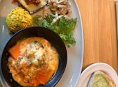 Cafe&Meal MUJI ムジ グランフロント 大阪: pockyさんの2026年09月01日の1枚目の投稿写真