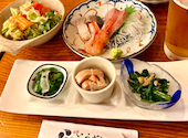 海鮮とうや 新潟駅前店: 焼肉さんの2026年05月17日の3枚目の投稿写真