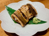 魚とシャリ UROKO ウロコ: 焼肉さんの2026年06月21日の1枚目の投稿写真