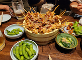 大衆酒泉テルマエ 大阪駅前第2ビル泉: ひろちゃんさんの2026年04月25日の1枚目の投稿写真