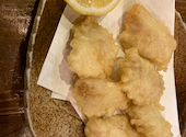 肉と鮮魚　日本酒バル　夜一　～YOICHI～　難波店: ばっちさんの2022年11月の1枚目の投稿写真