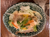 肉と鮮魚 日本酒バル 夜一 YOICHI 難波店: ばっちさんの2022年11月25日の2枚目の投稿写真