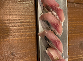 肉と鮮魚 日本酒バル 夜一 YOICHI 難波店: ばっちさんの2022年11月25日の3枚目の投稿写真
