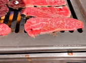 和牛焼肉食べ放題　肉屋の台所　渋谷宮益坂店: ポンさんの2024年05月の1枚目の投稿写真