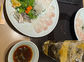 ふぐ・うなぎ料理 玄品 浅草: Sarraさんの2025年02月の1枚目の投稿写真