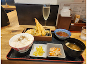 天ぷら 天寅 東京ミッドタウン日比谷店: パワーリョウさんの2026年07月25日の1枚目の投稿写真
