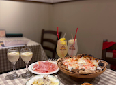 イタリアン C I R C O vivo チルコ ビーボ: なこさんの2026年09月15日の1枚目の投稿写真
