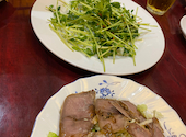 本格中華食べ飲み放題　龍記　京橋店: りこさんの2025年05月の1枚目の投稿写真