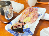 じとっこ組合 浜松モール街店: にーけんさんの2026年04月20日の2枚目の投稿写真