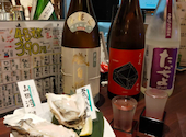 日本酒海鮮 牡蠣かき屋 赤羽本店: hunclemさんの2025年01月13日の1枚目の投稿写真