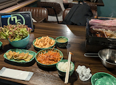 75chacha（旧店名：だわ）　新大久保店　チーズダッカルビ・食べ放題: manshulさんの2024年09月の1枚目の投稿写真