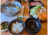 しゃぶしゃぶ どん亭 宇都宮鶴田店: しまのすけさんの2025年01月07日の1枚目の投稿写真