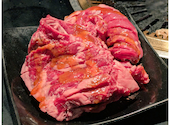 炙家の焼肉食べ放題　鳥人 -chojin-　藍住店: 88さんの2026年03月29日の1枚目の投稿写真