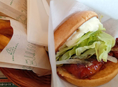 モスバーガー小牧店の口コミ画像1