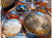 韓国食堂　チヂミのはじめ: エヌさんの2026年10月04日の1枚目の投稿写真