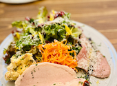 cafe'&bistro VERT カフェアンドビストロ ヴェール: ゆかちんさんの2025年09月23日の2枚目の投稿写真