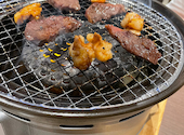 肉焼キ酒場 牛飲馬食 芦屋店: shooby♪dooba♪さんの2026年08月30日の1枚目の投稿写真