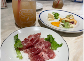 チーズミート 天王寺店: うさこさんの2026年05月05日の1枚目の投稿写真