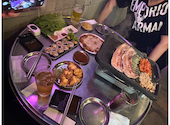 韓国屋台 ペゴッパヨ 蒲田西口店: わっしょいさんさんの2026年05月17日の1枚目の投稿写真
