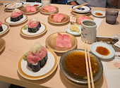 すし清次郎 イオンモール仙台上杉店: ケンゴンヌさんの2026年07月27日の1枚目の投稿写真