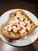 PIZZERIA GIARDINO ジャルディーノ: ぱんぷきんさんの2019年03月11日の3枚目の投稿写真