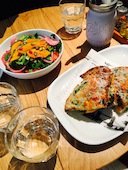 Mr.FARMER 新宿ミロード店: ぱんぷきんさんの2017年01月18日の1枚目の投稿写真