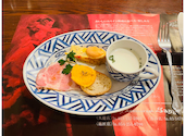 スペイン料理 サングリア 青山店: はるちゃんさんの2026年07月04日の1枚目の投稿写真