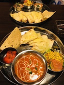 インド ネパール料理 チャンドラマ: mokotiさんの2019年12月31日の1枚目の投稿写真