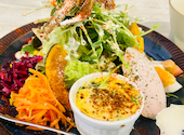 BURTON バートン cafe&kitchen: mokotiさんの2025年11月14日の2枚目の投稿写真