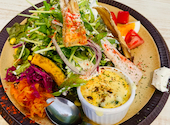 BURTON バートン cafe&kitchen: mokotiさんの2026年08月12日の1枚目の投稿写真