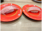 かっぱ寿司 イオンモール与野店: ぷーさんの2026年05月16日の1枚目の投稿写真
