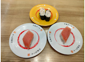 かっぱ寿司 イオンモール与野店: ぷーさんの2026年07月07日の1枚目の投稿写真