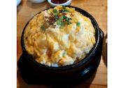 韓国料理　豚かん（とんかん）: りえさんの2022年10月の1枚目の投稿写真